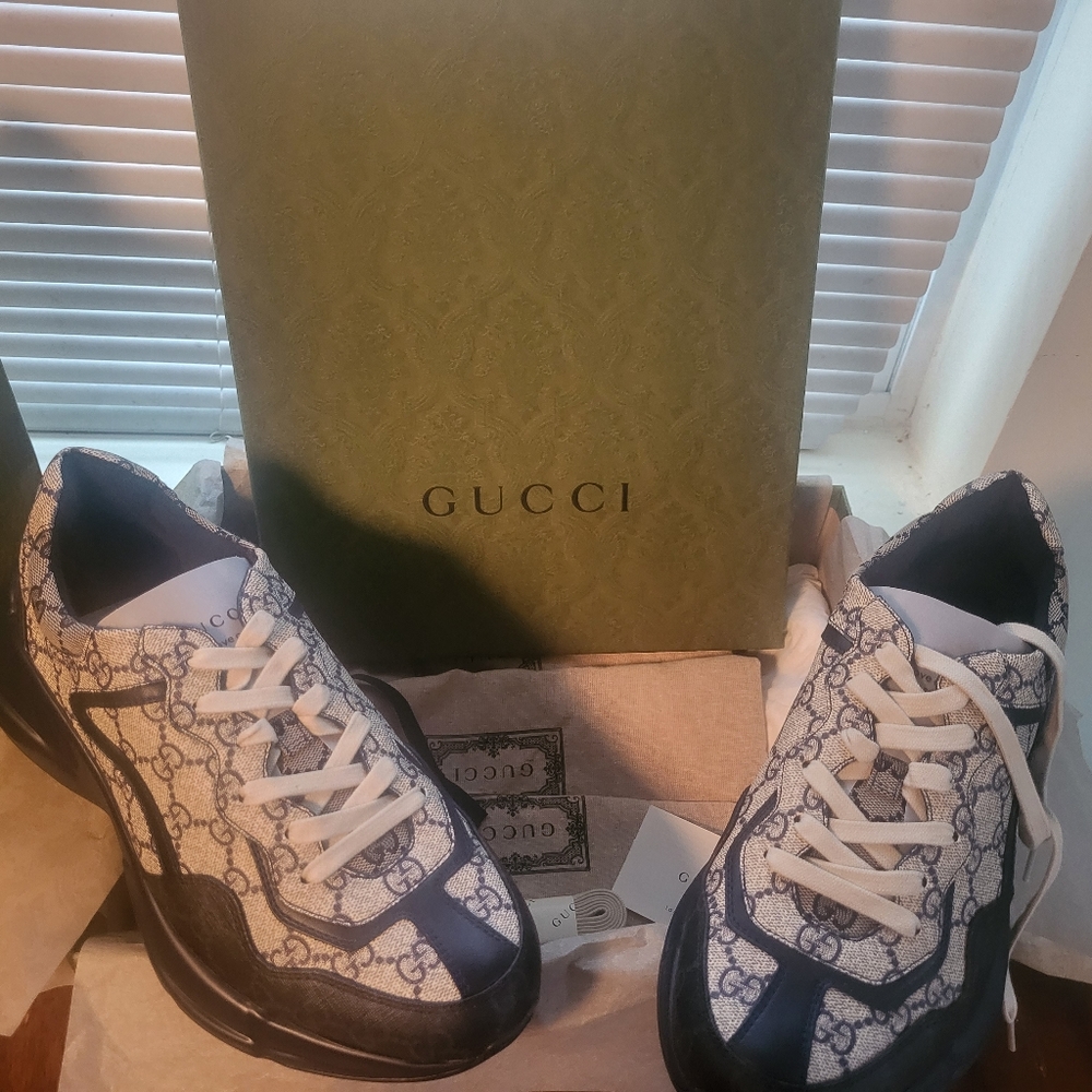 Shoes